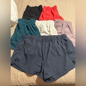 Old navy shorts bundle